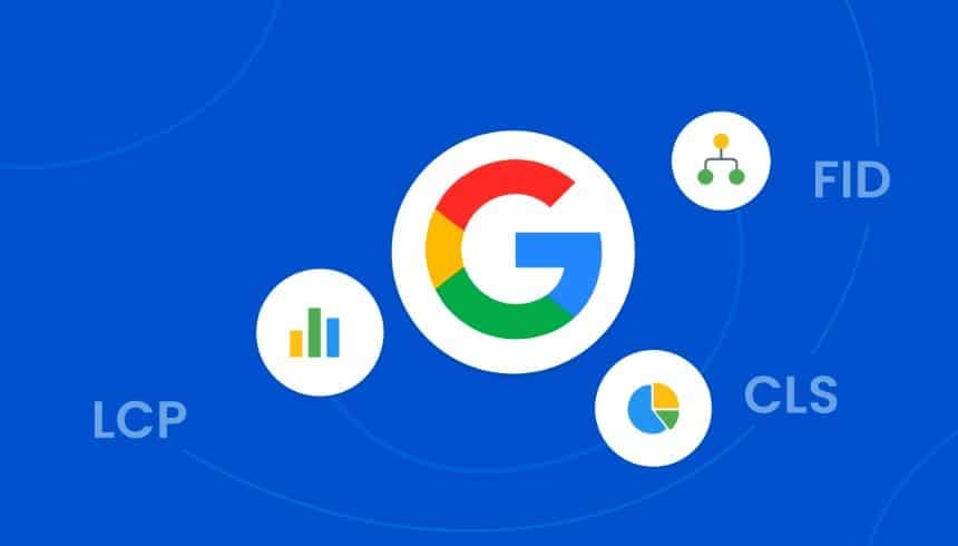 Önemli Web Verileri (Core Web Vitals) Hakkında Bilmeniz Gerekenler