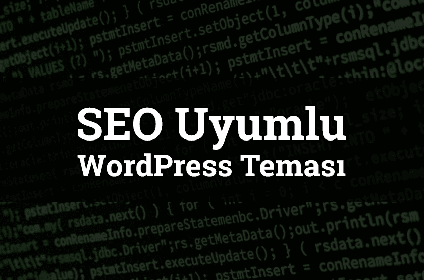 Her Web Sitesi için Uygun SEO Uyumlu WordPress Teması - GeneratePress
