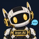 Iron AI