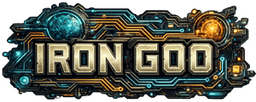 Iron Goo