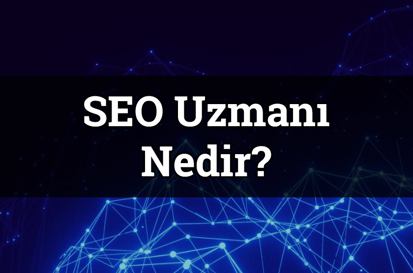 SEO Uzmanı Nedir? Nasıl SEO Uzmanı Olunur?